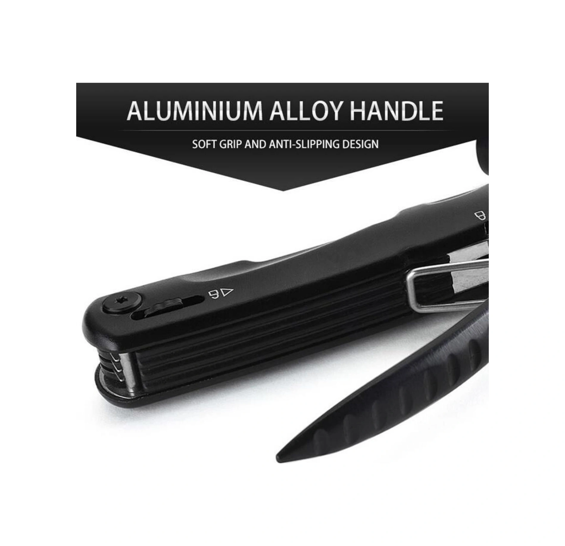 Multi Tool Çekiç - Grand Harvest - Ghk-pl105 Çok Renkli