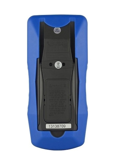 Holdpeak Hp-760k Dijital Motor Analizör & Takometre