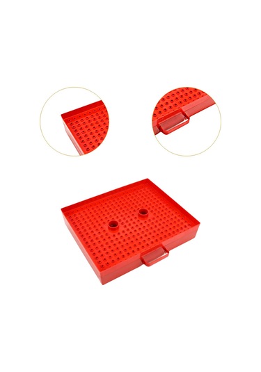 Homyl Akvaryum Filtre Alt Kutusu Pratik Dış Verimli Aksesuarlar