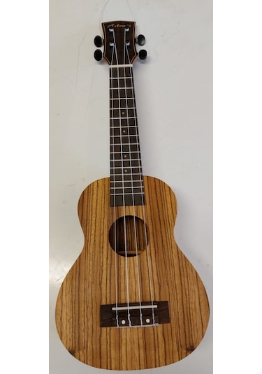 Ceviz Soprano Ukulele