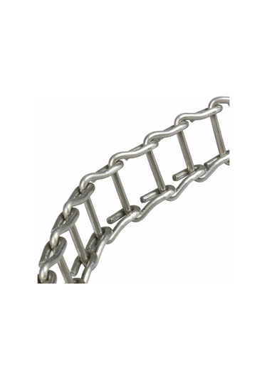 Kıskaç -Geniş Çaplı Zincirli -Paslanmaz Çelik-Balon-Beher Kıskacı