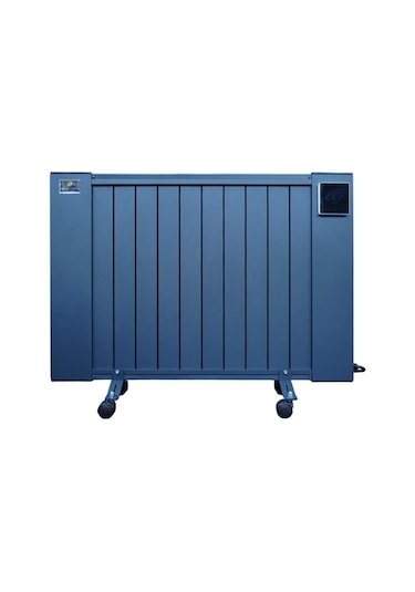 Mirkraft Radyatör Petek Isıtıcı 870 500-dijital Uzaktan Wifi Kontrollü