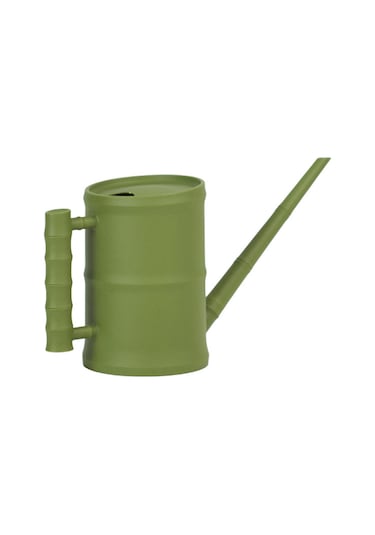 Suntek Magideal Bahçe Çimleri Için Uzun Nozullu 1.6l Sulama Yeşil