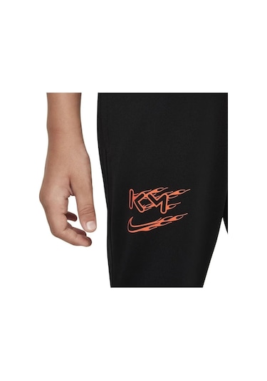 Nike Nıke Km Tracksuıt Unısex Çocuk Eşofman Takımı Da5598-010 Siyah