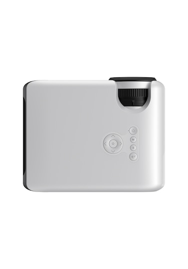 Havit PJ209 Pro Prime Sapphire 350 ANSI Full HD 1080P Android 9.0 Smart Projeksiyon Cihazı