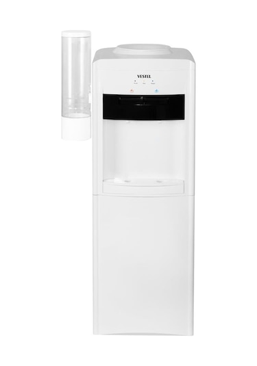 Vestel Sp 201 Su Pinari