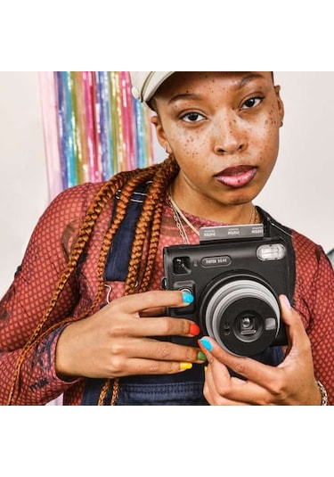 Instax SQ40 Fotoğraf Makinesi