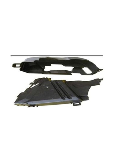 BİRLİK 1514 Triger Kapağı Alt Üst Komple K9K 1.5