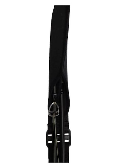 Okuma Neopren Ayarlanabilir Lastikli Kamış Koruma Kılıfı