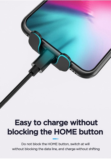 Tenfowee Araç Kablosuz Şarj Cihazı - Hızlı Şarj, Otomatik Kilit, Çoklu Koruma