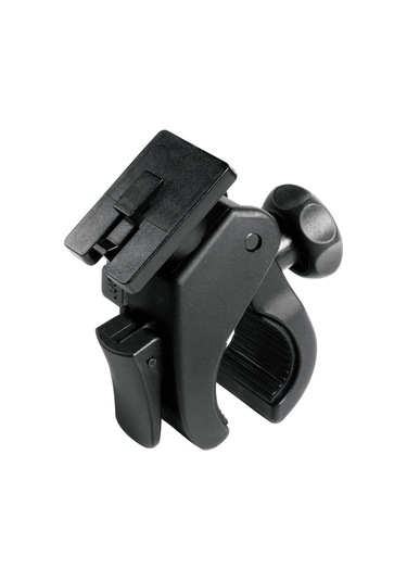 Interphone Smclıp Siyah