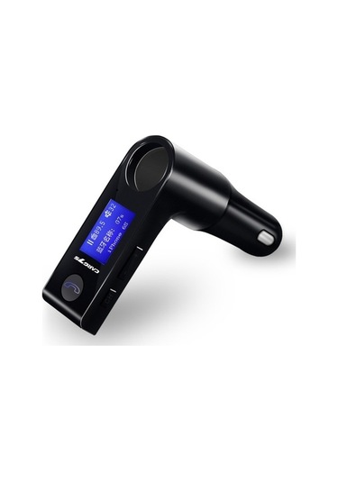 Artfulabode Verici, Sones Serbest Mp3 Lcd G7s Fm Radyolu Bluetooth Araç Çalar