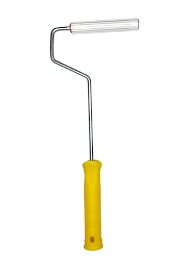 Alüminyum Saplı Rulo 13cm