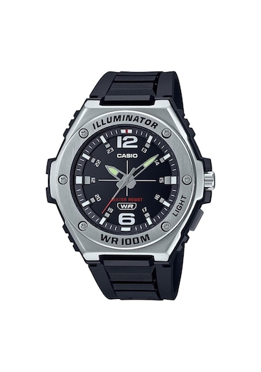 Casio MWA-100H-1AVDF Erkek Kol Saati