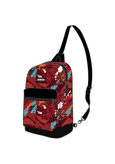 Anta Omuz Çantası Kırmızı 301376269 Kırmızı