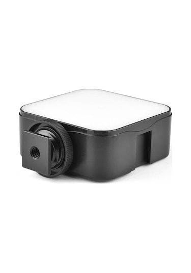 DSLR Makinalar ve Video Kameralar için LED01 Led Video Işığı