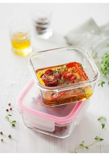 Lav Fresco Tek Parça Saklama Kabı 720 Cc