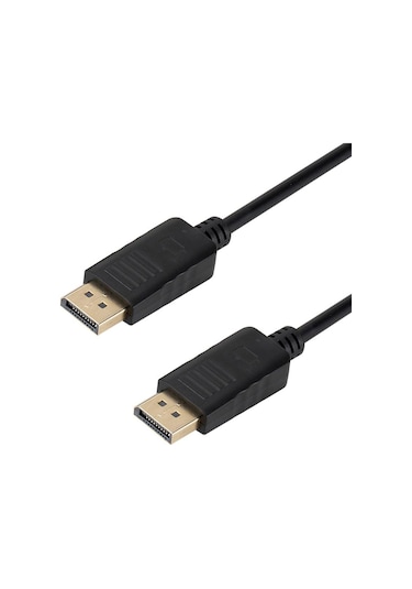 4316 Displayport To Displayport Görüntü Monitör Bağlantı Kablosu