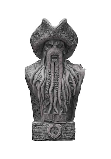 Davy Jones Figür