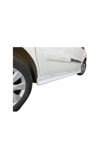 Snipertuning Peugeot Tepee Yan Marşpiyel Astarlı