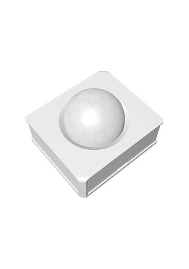 Moly Zigbee Akıllı Pır Hareket Sensörü, Snzb-03, 6m Algılama, 110 Açı, Pil Dahil, Ifttt Desteği