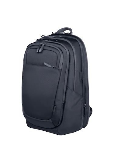 Hp Travel Plus 30l 17 Inç Dizüstü Bilgisayar Sırt Çantası Siyah A Diğer