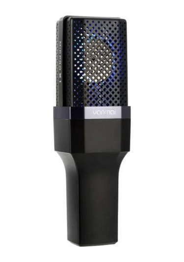 Micpro X1 Rgb Profesyonel Kardiyoid Kondansatör Mikrofon