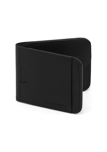 Erkek Deri Cüzdan Kartlık Siyah 114520 001
