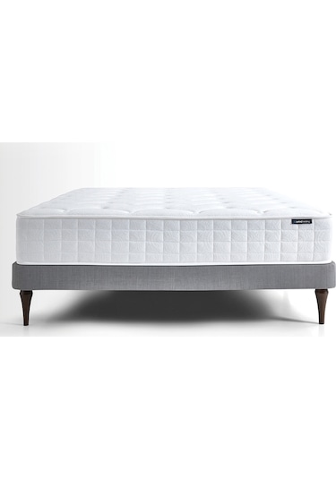 Yataş Silver Therapy Dht Yaylı Roll Pack Yatak 120x200 Cm