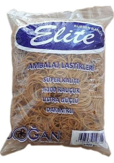 Elite Kauçuk Lastik 1 Kg 70 Mm Br-602