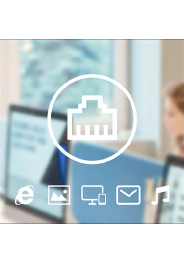 Cudy FS108D 10/100 Mbps 8 Port Megabit Switch