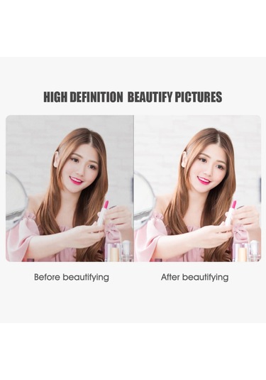 Xiaovv Hd Usb Web Kamerası Dahili Mikrofon Sürücüsüz Otomatik Odaklamalı Kamera Video Arama Kaydı Konferans E-öğrenme