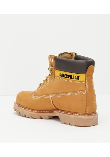 Caterpillar Cat 015g100095 Colorado Deri Caterpıllar Unisex Bot 001