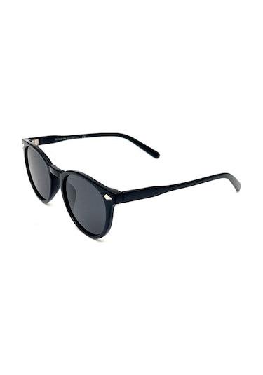 De Valentini Dv Vg1065 C5 Unisex Güneş Gözlüğü Siyah
