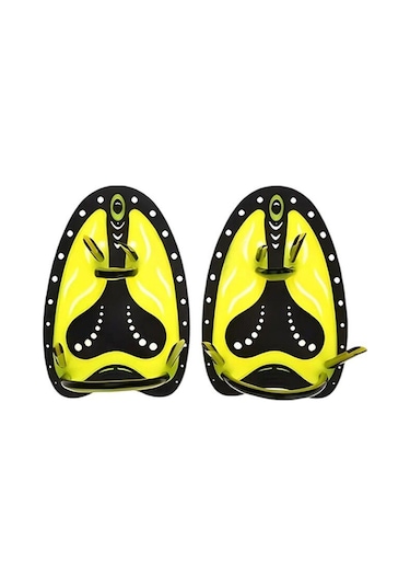 Epl 01 - El Paleti Epl01 Sarı