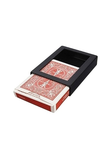 Deste İlizyon Oyun Kağıdı