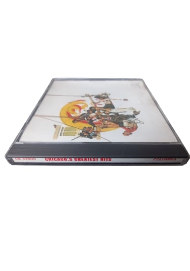 Chıcago's Greatest Hıts Cd