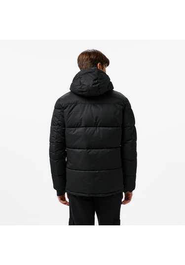 Mc Kinley Edwin Erkek Siyah Outdoor Mont 429250 Siyah