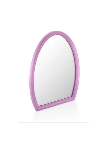 Yumurta Şeklinde Ayna Royaleks-mrd956 Renkli