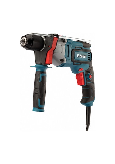 Erbauer EHD650 Darbeli Matkap 650W
