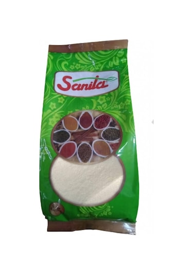 Sanita İçilebilir Saf Karbonat 2 KG