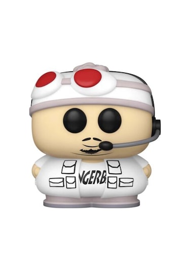 Funko Pop TV South Park Boyband Cartman 65754