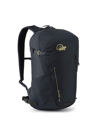 Lowe Alpine Edge 22 Lt Sırt Çantası Fume Füme