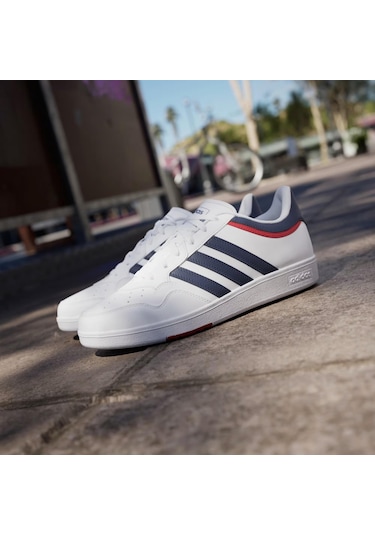 Adidas Hoops 4.0 Erkek Günlük Spor Ayakkabı C-adıjq9986e10a00 Beyaz