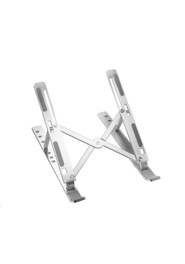 Frisby FNC-5150ST Taşınabilir Katlanır Alüminyum Tablet/Notebook/Laptop Standı (10 ~ 15.6)