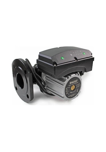 Welko Wlk 65/12 Frekans Konvertörlü Flanşlı Sirkülasyon Pompası 12 Mss 20 M3/h