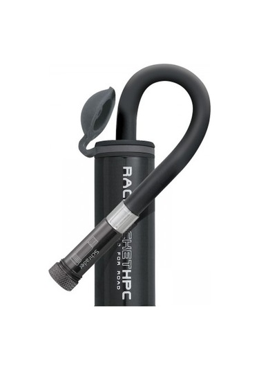 Topeak Race Rocket 120 PSI Siyah Bisiklet Pompa