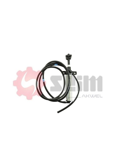 Renault Laguna 3 - Iıı Ön Tampon Sol Far Fiskiye Memesi Robotu - 286420001r - Seim