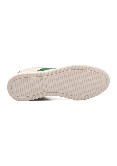 Pierre Cardin Bej Erkek Spor Ayakkabı Pcı-11202 M Bej