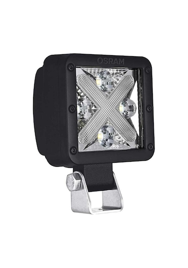 Osram Off-road Led Lamba Cube Mx85-sp Leddl101-sp
